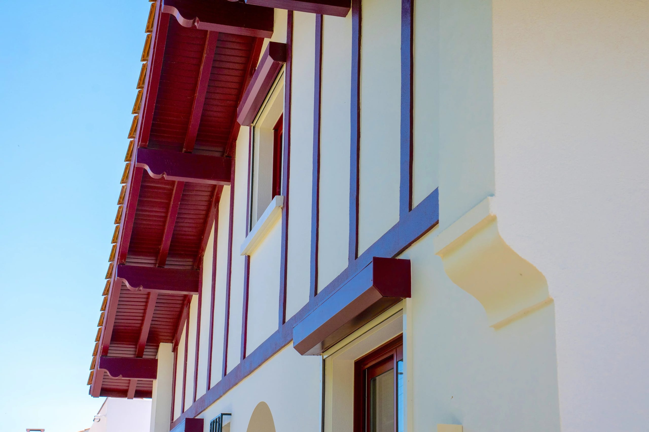 BIARRITZ - Property with Ocean and Mountain View